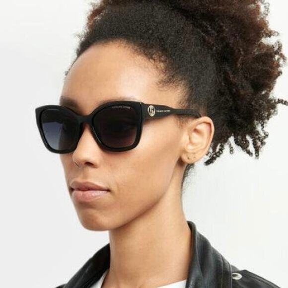 New, MARC JACOBS Sunglasses MARC 626/S C9AHA Authentic - Picture 3 of 12